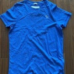 アバクロ tシャツ 3枚 XL