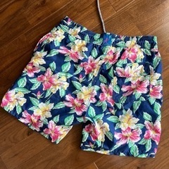 水着 Mサイズ アローズの画像