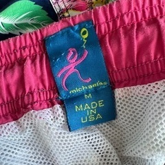 水着 Mサイズ アローズの画像