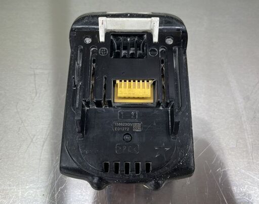 マキタ 純正 バッテリ 18v 5.0Ah BL1850 バッテリー makita 札幌市手稲区 ②
