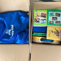 DWEディズニーワールドオブイングリッシュの画像