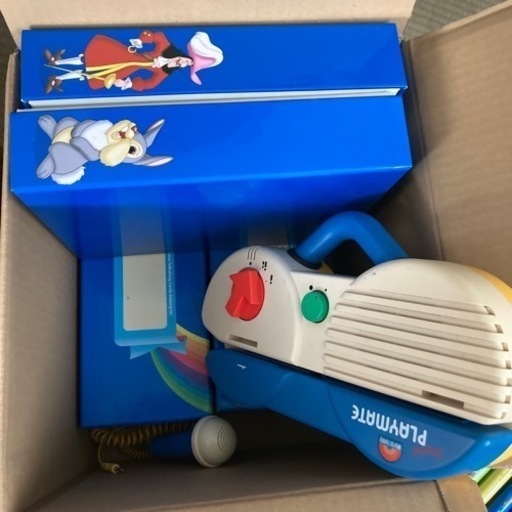 DWEディズニーワールドオブイングリッシュ