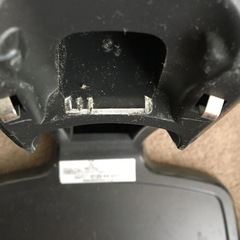 Electrolux ergorapidoスタンド掃除機の画像