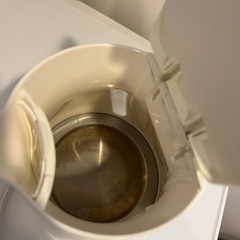 ティファール　電気ケトル　1.2Lの画像