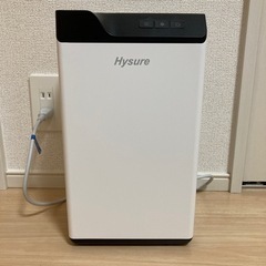 除湿機