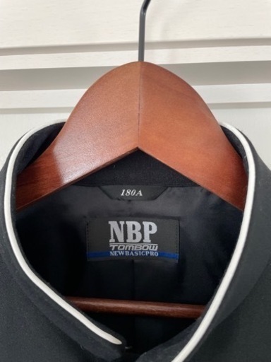 取引中　　学生服上下　現金受け渡し用