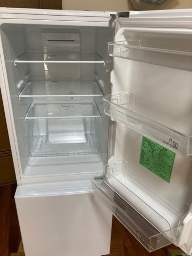 値下げ！　ヤマダセレクト冷蔵庫　１５０Ｌ