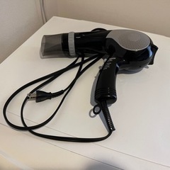ドライヤー1200W　テスコム　tescom