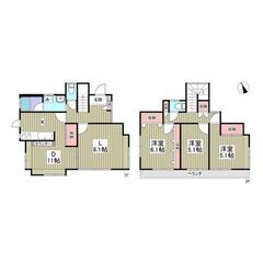 💥期間限定💥 💰入居費用20万円💰 🌟成田線「安食」駅 徒歩22分🌟