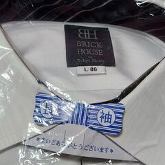 ⑤BrickHouse ワイシャツの画像