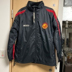 新日本プロレスのジャンパー　譲ります