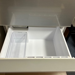 冷蔵庫売ります！取りに来て頂ける方限定です！の画像