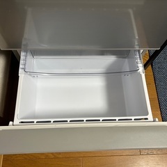 冷蔵庫売ります！取りに来て頂ける方限定です！の画像