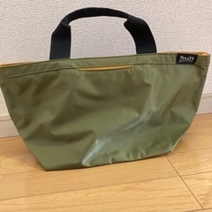 【10月末まで】タリーズバッグ、保冷バッグ5枚、トートバッグの画像