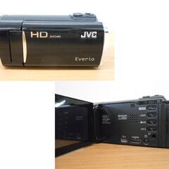 JVC Everio GZ-HM450-s ビデオカメラ Amazon | JVCケンウッド JVC 8GBフルハイビジョンメモリームービー