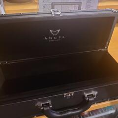 ANGEL シャンパン※箱のみ