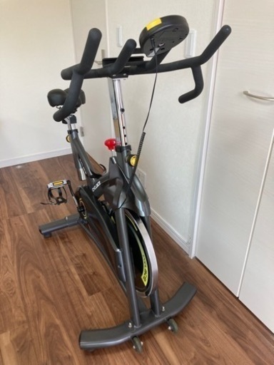 CYCLACE スピンバイク エアロバイク フィットネスバイク