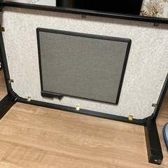 【受付終了しました】こたつ ローテーブルの画像