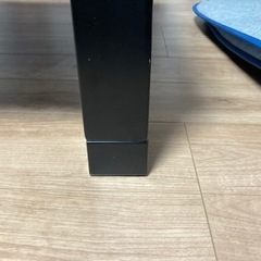 【受付終了しました】こたつ ローテーブルの画像