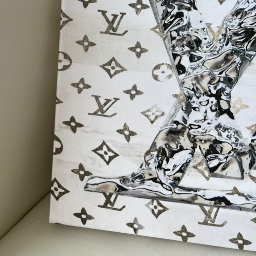 VUITTON アート9/10までの通販はau PAY マーケット - 輸入雑貨のネット 