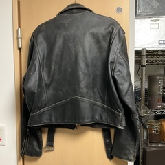 ライダース　譲りますの画像
