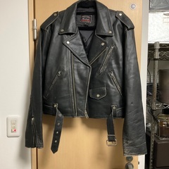 ライダース　譲ります