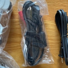 【値下げ】デュアルショック2セットの画像