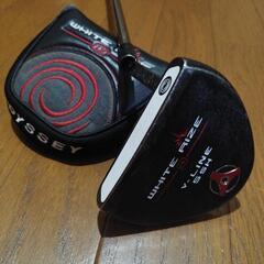 ODYSSEY　WHITE RIZE iX V-LINE 5SH...