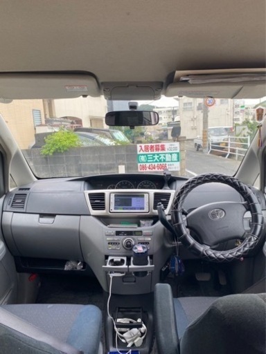 トヨタ　ノア