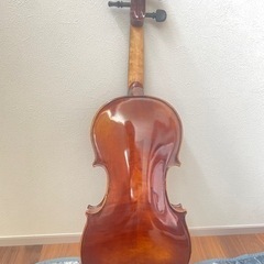 ☆バイオリン 4／4サイズ☆