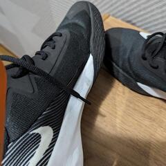 NIKE ナイキ PRECISION IV プレシジョン4　ブラック　26cmの画像
