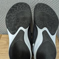NIKE ナイキ PRECISION IV プレシジョン4　ブラック　26cmの画像