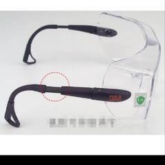 値下げ男女兼用ウイルス高品質飛沫感染100%曇り防止の画像