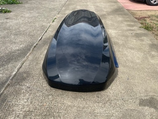 外装、車外用品 INNO BRS624 WEDGE 624