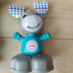 リンクマルズコアラとトナカイ