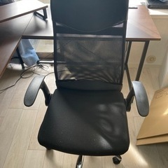 L字パソコンデスク（引っ越しのため）の画像