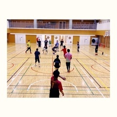 社会人＆学生ドッジボール🏐9月メンバー募集中🌰創立2年！ドッジボ...