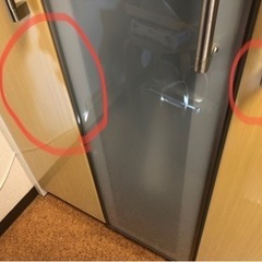 【交渉中】ワードローブ　クローゼット　ニトリ　9/10まで限定の画像