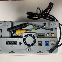 KENWOOD MDV-D706BTW