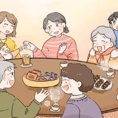 子供～高齢者が集うコミュニティサロンプロジェクト✨