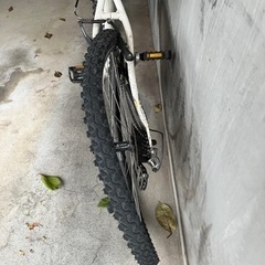 プジョー　ジャンク　廃車の画像