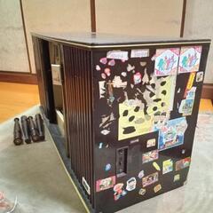TOSHIBA 東芝 TAS-6300M-V 真空管ステレオ 昭和レトロ ヴィンテージ