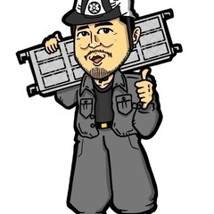建設現場作業員／足場鳶