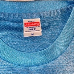 GOODYEAR  Tシャツ　新品未使用　Mサイズ　の画像
