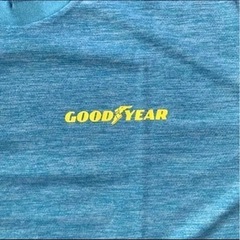 GOODYEAR  Tシャツ　新品未使用　Mサイズ　の画像