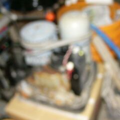 井戸ポンプカワエース・完動品の画像