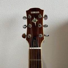 YAMAHA CPX700NTの画像