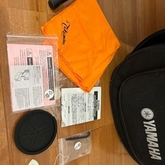 YAMAHA CPX700NTの画像