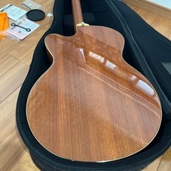 YAMAHA CPX700NTの画像