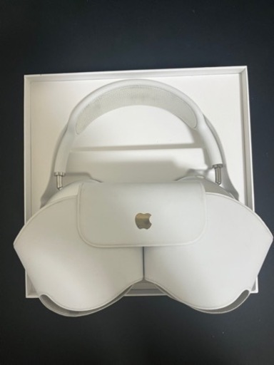 AirPodsmax
